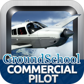 FAA Commercial Pilot Test Prep