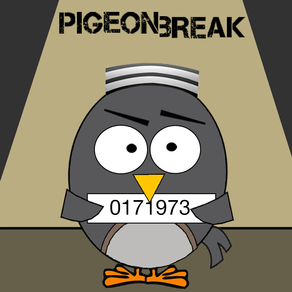 Pigeon Break