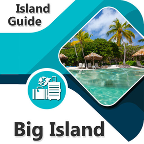 Big Island Travel - Guide