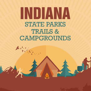 Indiana State Parks, Trails & Campgrounds