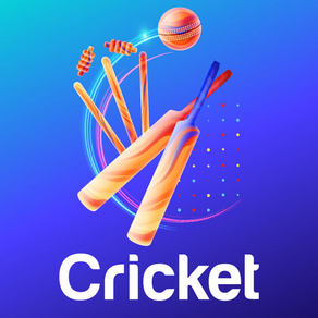 Live Cricket - All Series