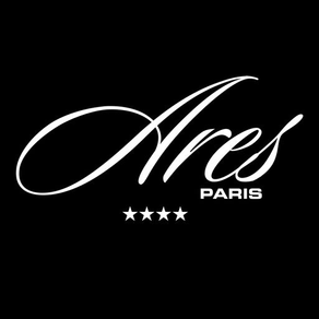 Hotel Ares Paris