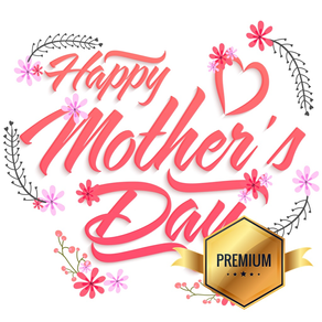 Happy Mother’s Day Photo Frames Pro