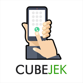 CubeJek User