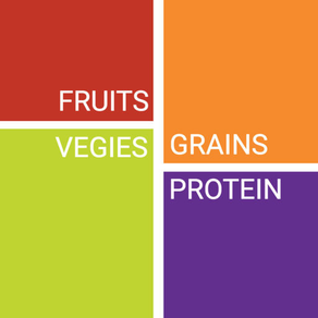 Nutrition table for weight control