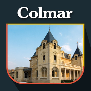 Colmar Travel Guide