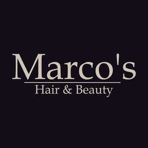 Marco's Hair & Beauty