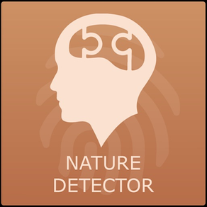 Mensch Natur Detektor Streich