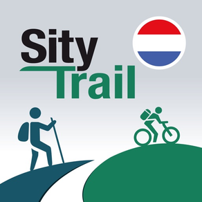 SityTrail Netherlands