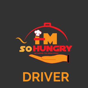 Driver - I'M So Hungry