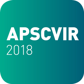 APSCVIR 2018