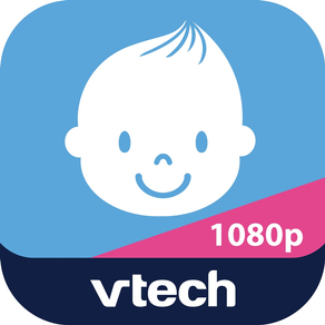 MyVTech Baby 1080p