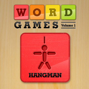 Hangman by Purple Buttons