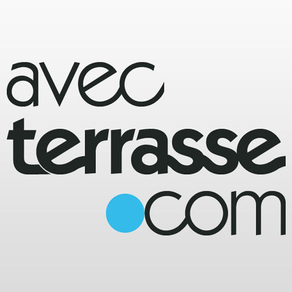 AVEC TERRASSE.COM