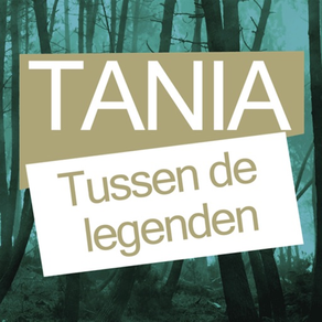 Tania tussen de legenden