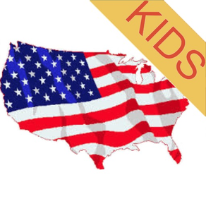 Guess that States Kids