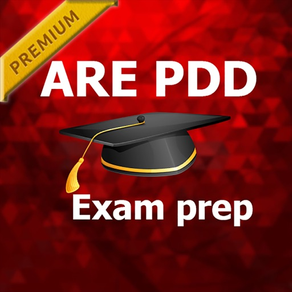 ARE 5 0 PDD MCQ Exam Prep Pro