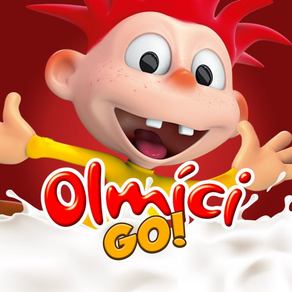 Olmíci GO!