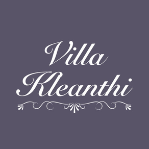 Villa Kleanthi