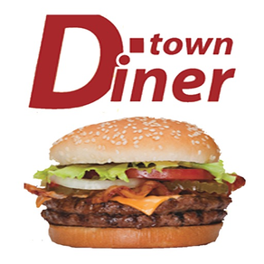 D Town Diner Dollingstown