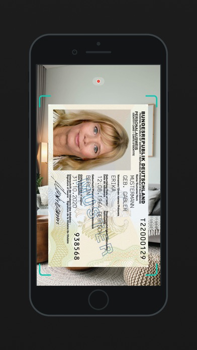 Nect Wallet Plakat