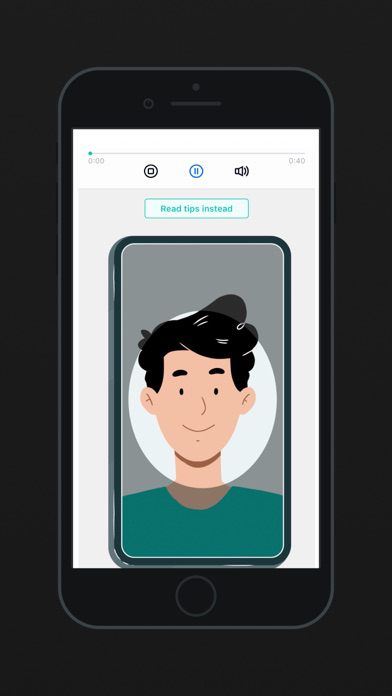Nect Wallet Plakat