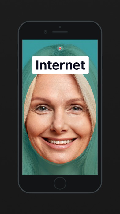 Nect Wallet Plakat