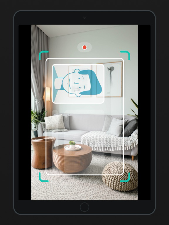 Nect Wallet Plakat