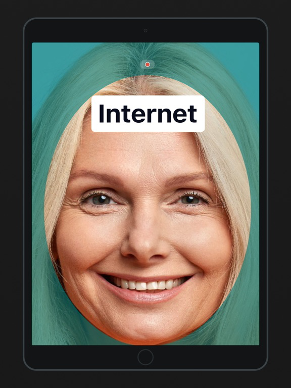 Nect Wallet Plakat
