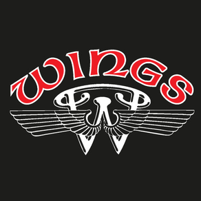 Wings - Malaysian Rock Band