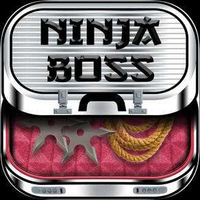 Ninja Boss