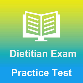 Dietitian Exam Exam Prep 2017 Edition