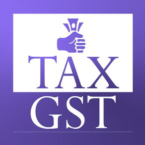 GST / HSN / Tax Calculator