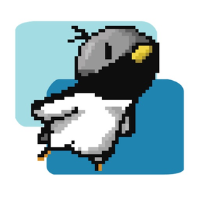 Penguin Rush HD