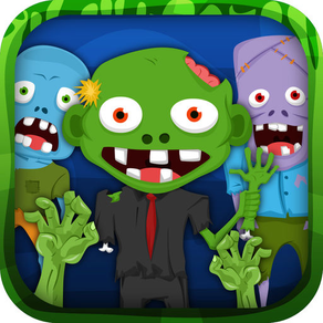 Zombie Shooter : Monsters Revenge