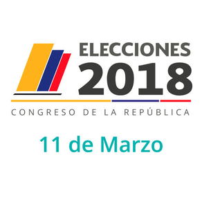 Colombia 2018