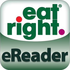 eatright eReader