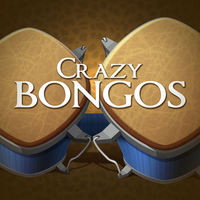 Crazy Bongos