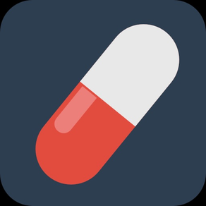 My pills - medicine tracker