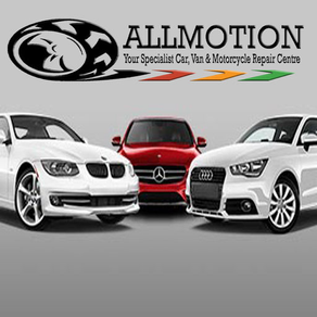 ALLMOTION