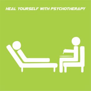 Heal Yourself With Psychotherapy