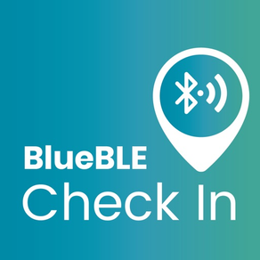 BlueBLE Check-In