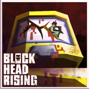 Blockhead Rising