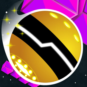 Space Block - Dodge for your life! Evasion game, absolutely free