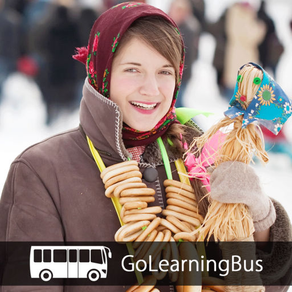 Learn Russian via Videos by GoLearningBus