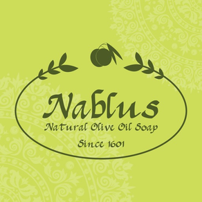 NABLUS 頂級手工皂