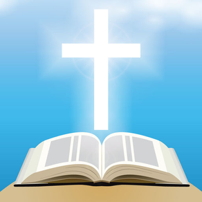Interactive Bible Verses 13 - The First Book of the Chronicles For Children