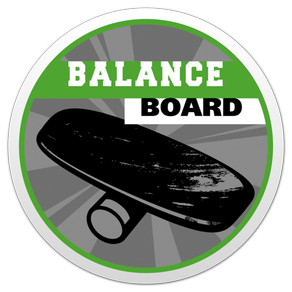 Balance Board exercises