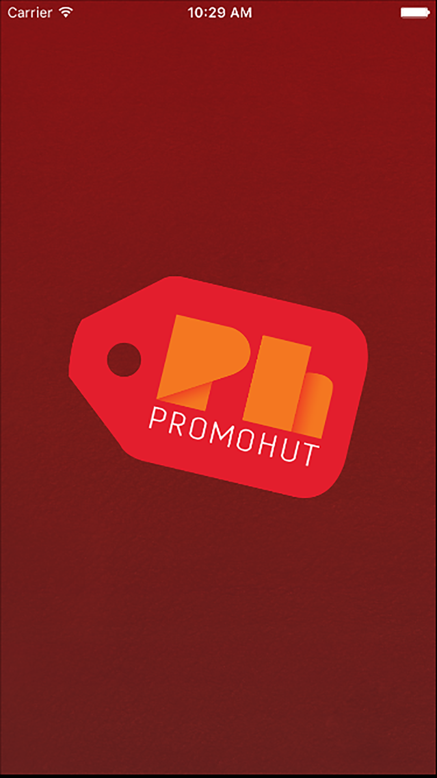 PromoHut poster