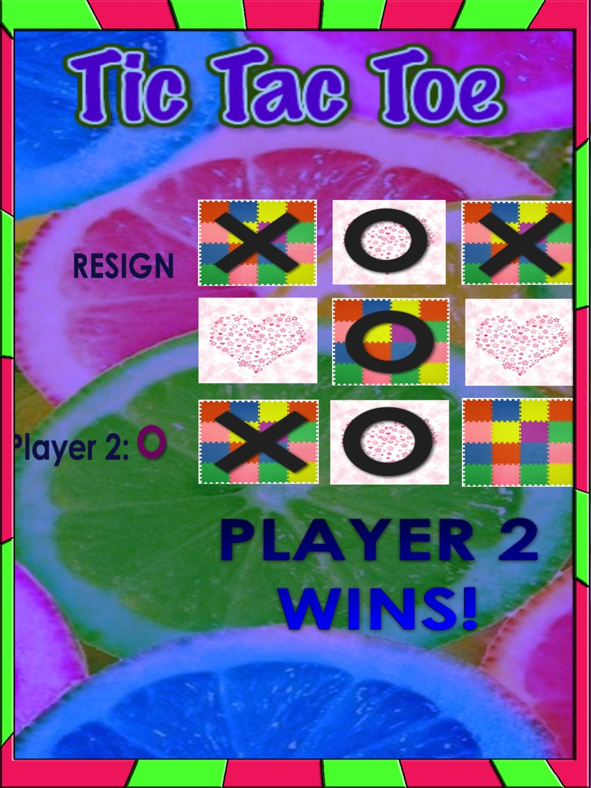 Ultimate Tic Tac Toe Brain game - Classic Puzzle poster